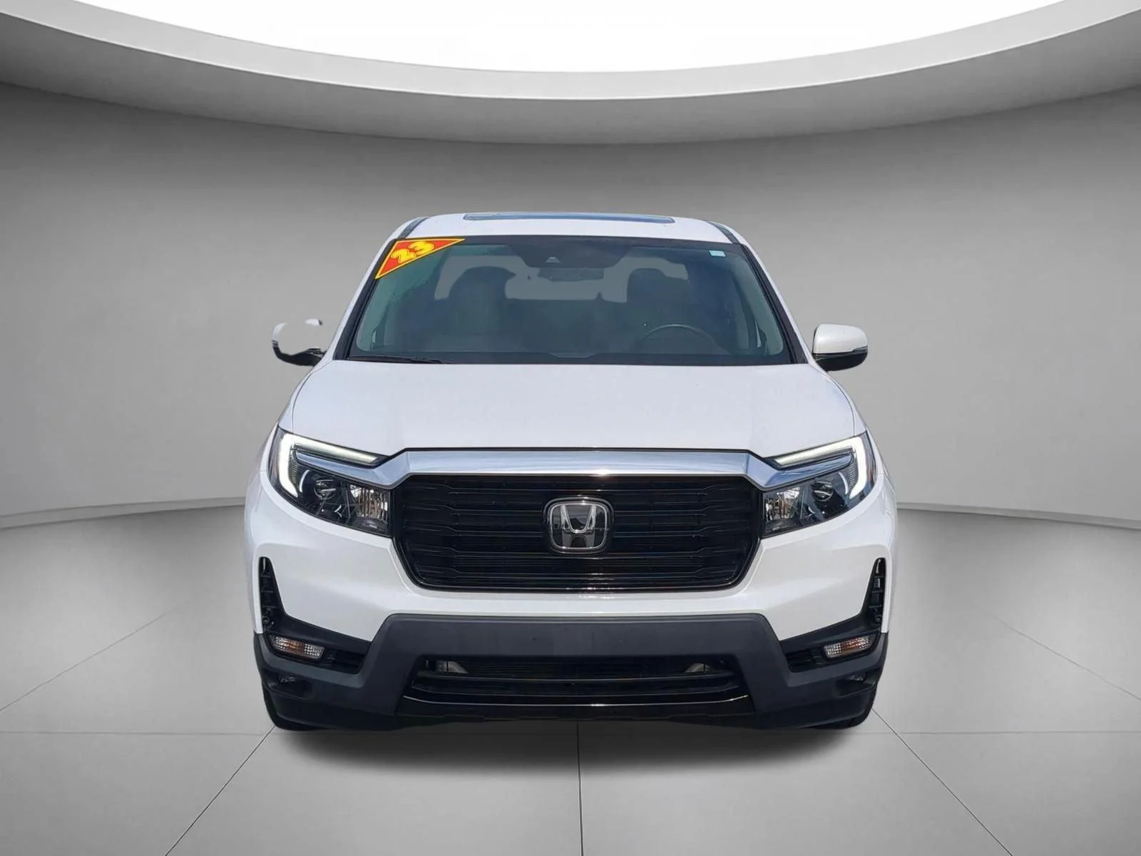 Used 2023 Platinum White Pearl Honda RTL-E image 8