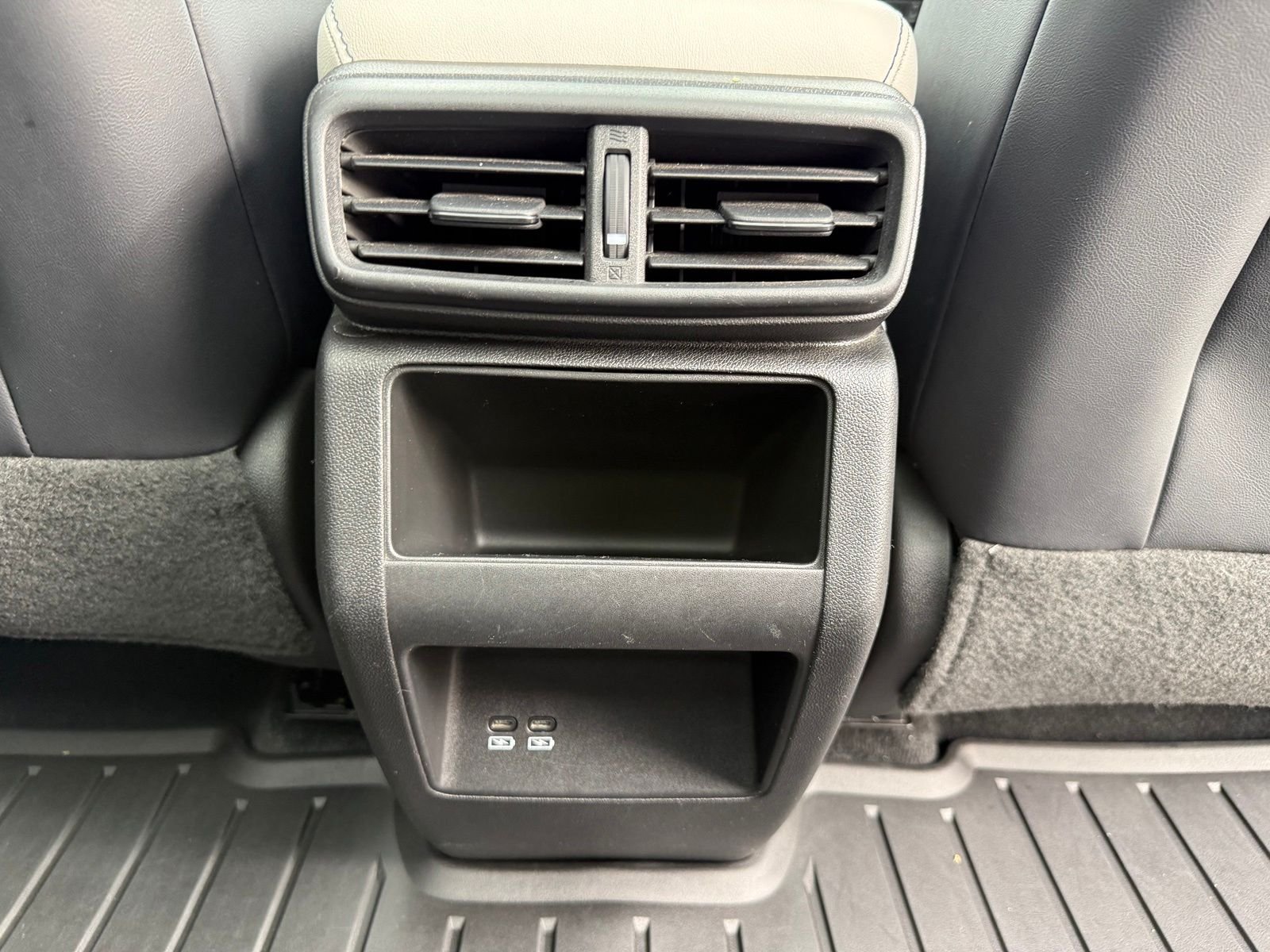 Certified Used 2025 Raven Black Honda Touring image 36