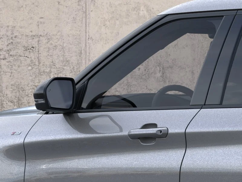 New 2026 Carbonized Gray Metallic Ford ST-Line image 20