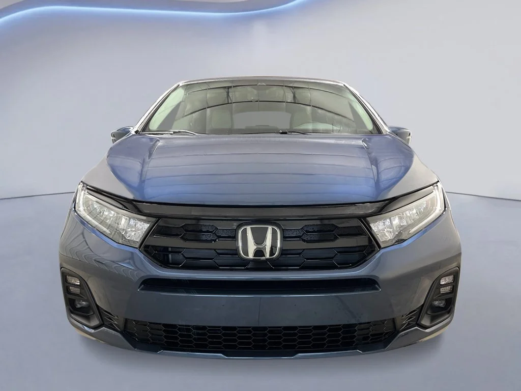 Vehicle thumbnail