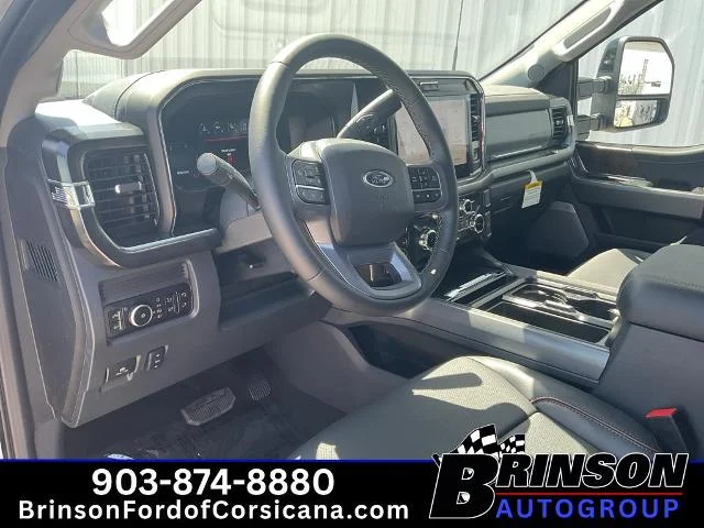 New 2026 Avalanche Ford F-250® Lariat® image 36