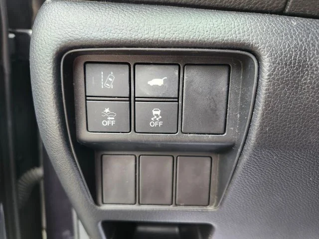 Used 2019 Blue Honda EX-L image 36