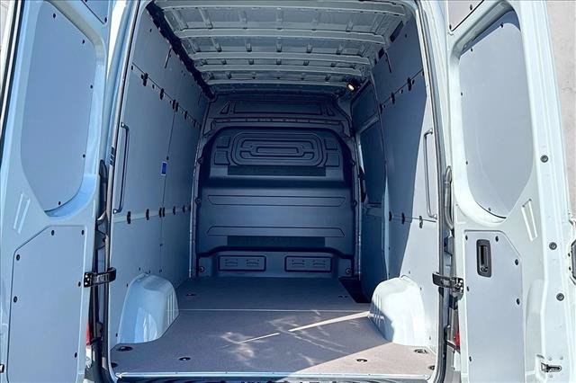 New 2026 Silver Gray Mercedes-Benz  image 48
