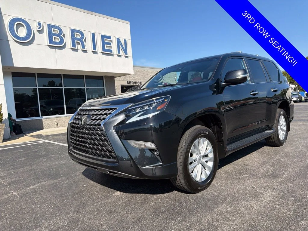 Used 2023 Caviar Lexus 460 image 1