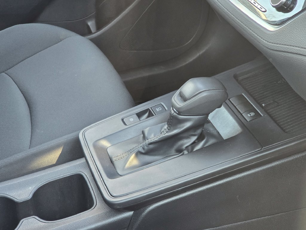 Certified Used 2026 Silver Toyota LE image 14