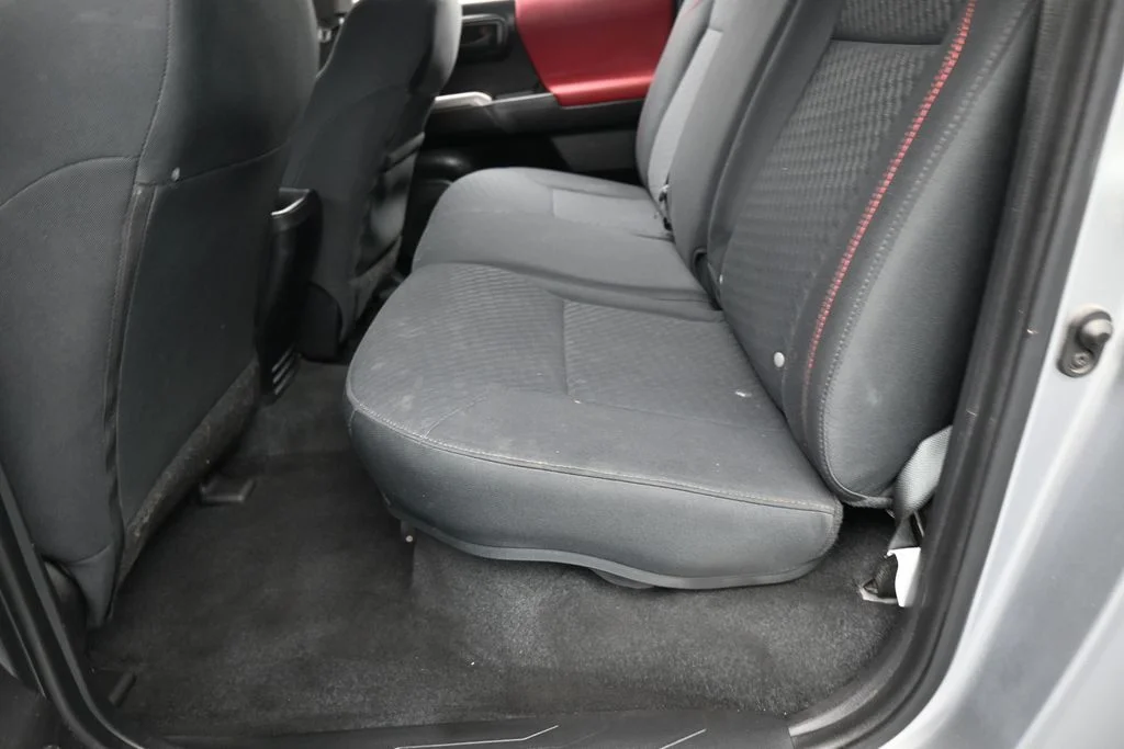 Used 2023 Lunar Rock Toyota SR5 image 31