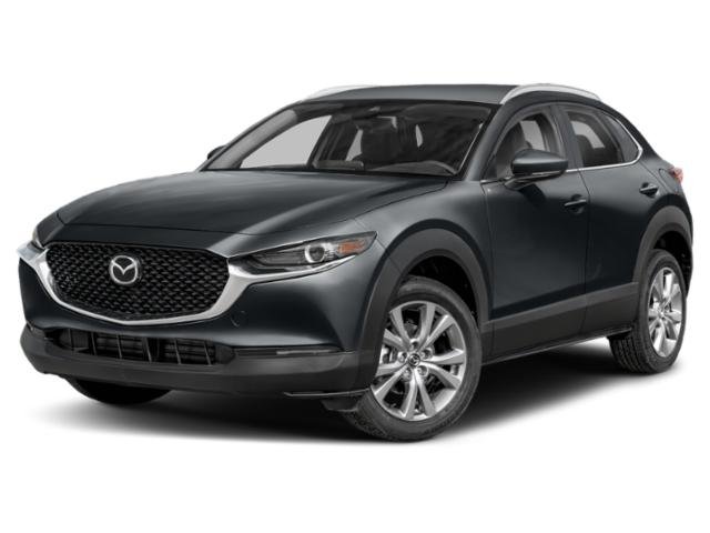 2023 Mazda CX-30 Select
