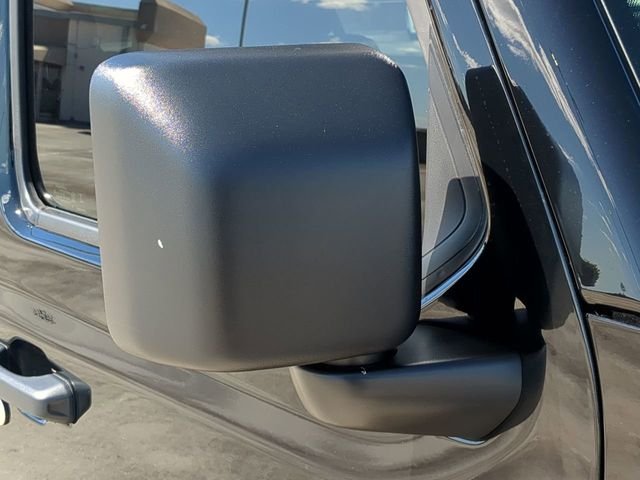 2026 Jeep Wrangler 4-Door Sport S - Photo 12