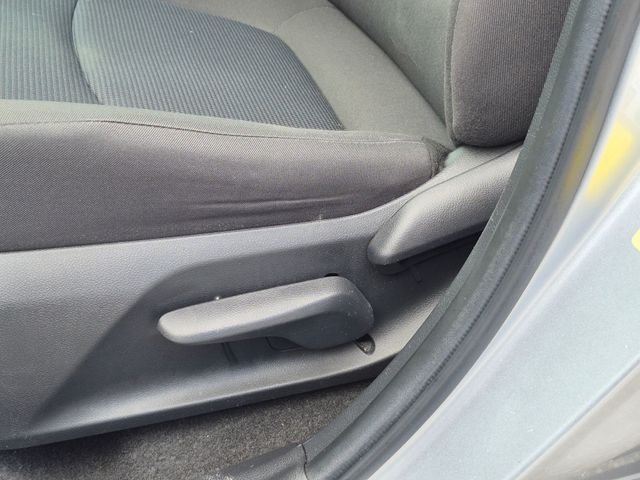 Used 2022 Silver Toyota LE image 17