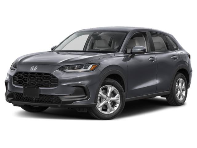New 2027 Gray Honda LX image 1