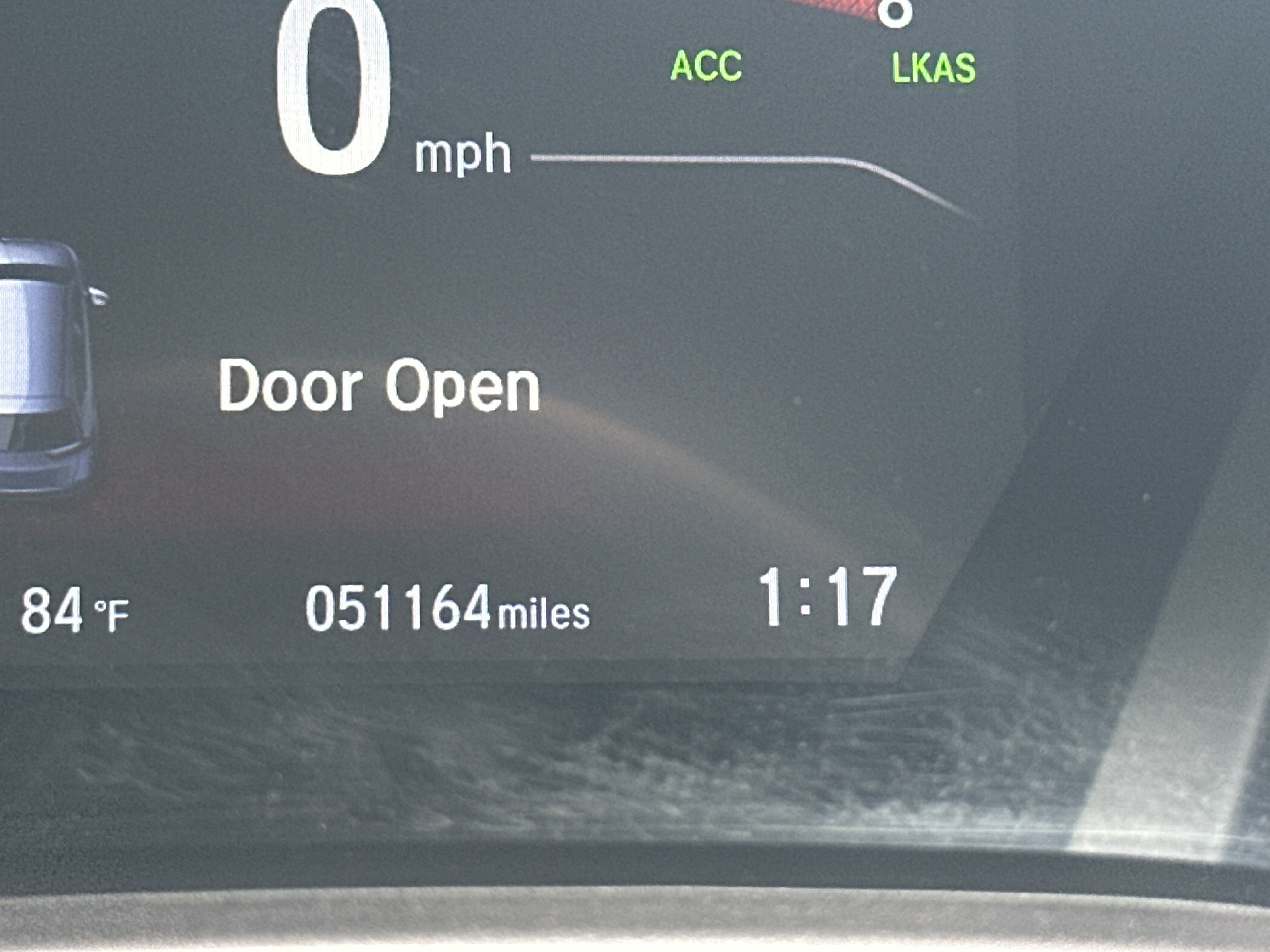 Used 2019 Crystal Black Pearl Honda EX-L image 32