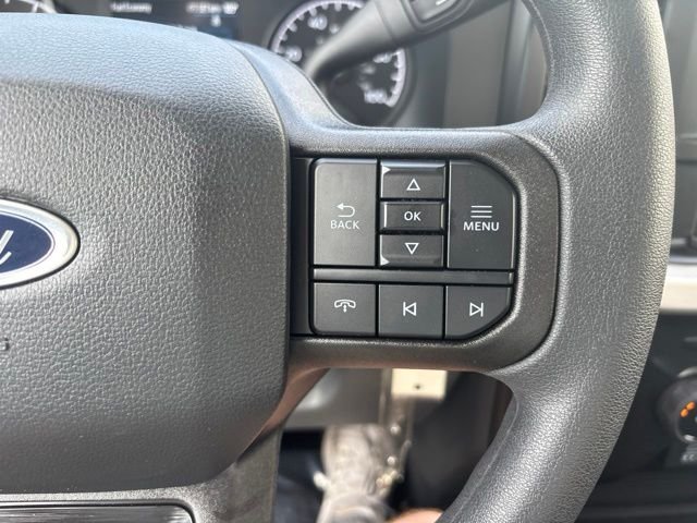Used 2026 White Ford XLT image 22