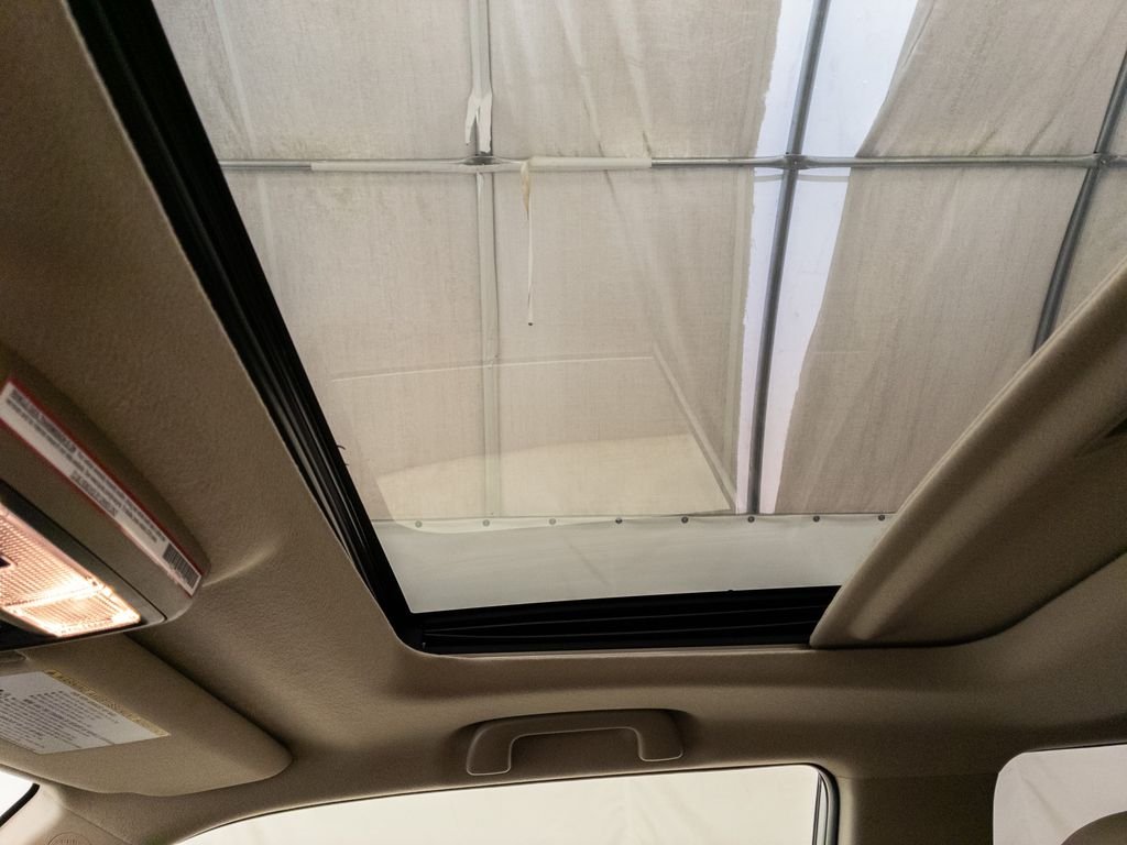 Used 2023 Blizzard Pearl Toyota Limited image 30