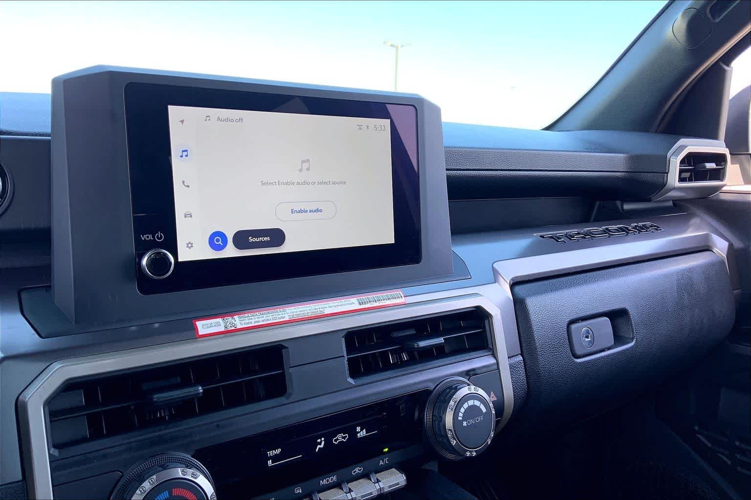 Used 2026 Ice Cap Toyota SR5 image 35