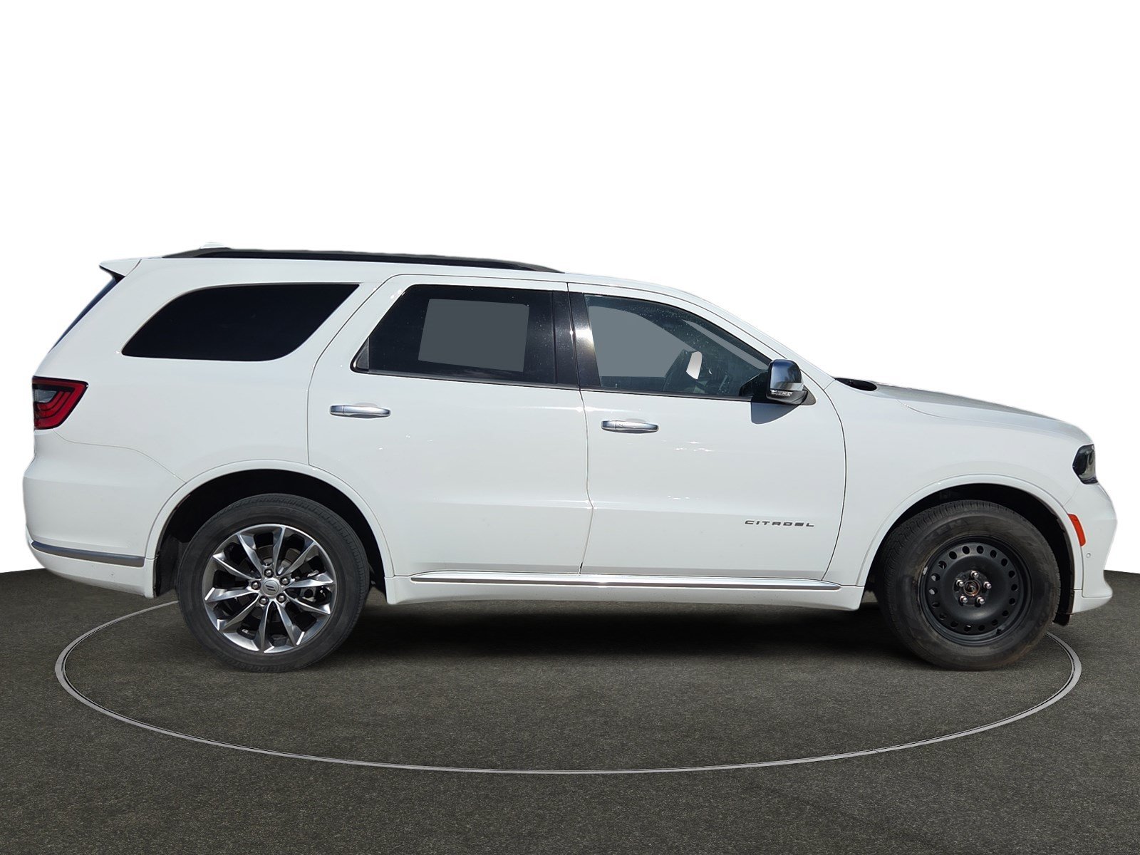 Stew Hansen Ce 2021 White Knuckle Clearcoat Dodge Citadel image 6