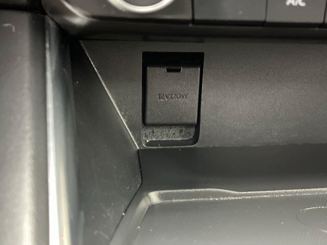Certified Used 2025 Polymetal Gray Metallic Mazda 2.5 S Carbon Edition image 23
