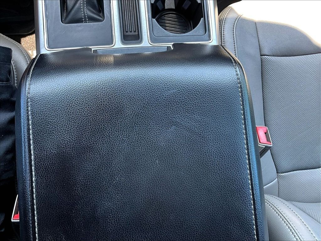 Used 2020 Black Ford Lariat image 23