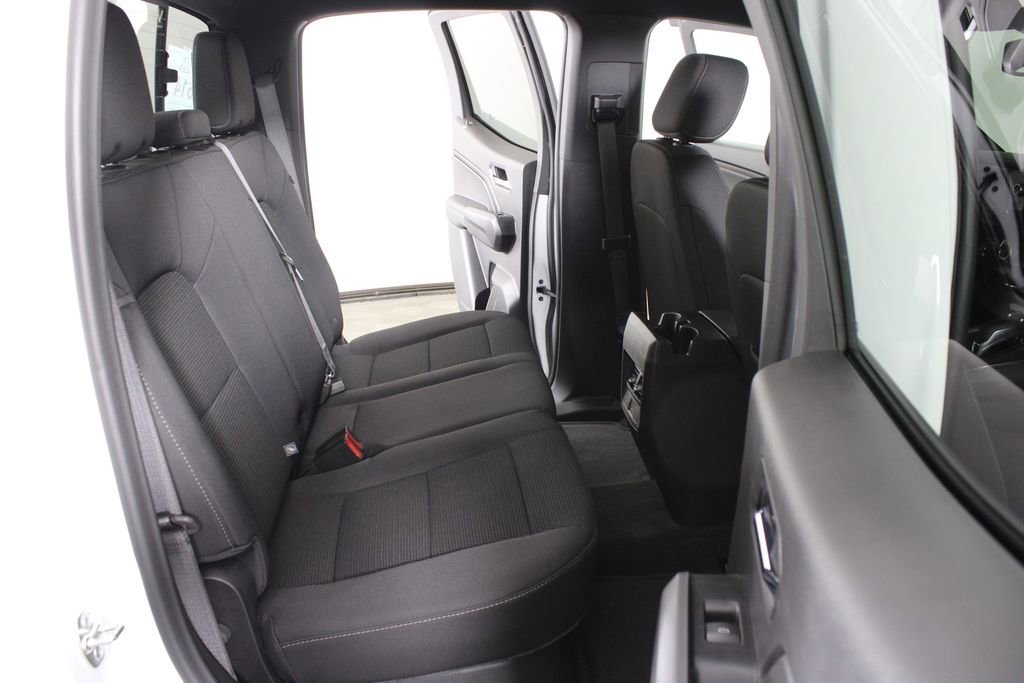 2026 Chevrolet Colorado LT - Photo 12