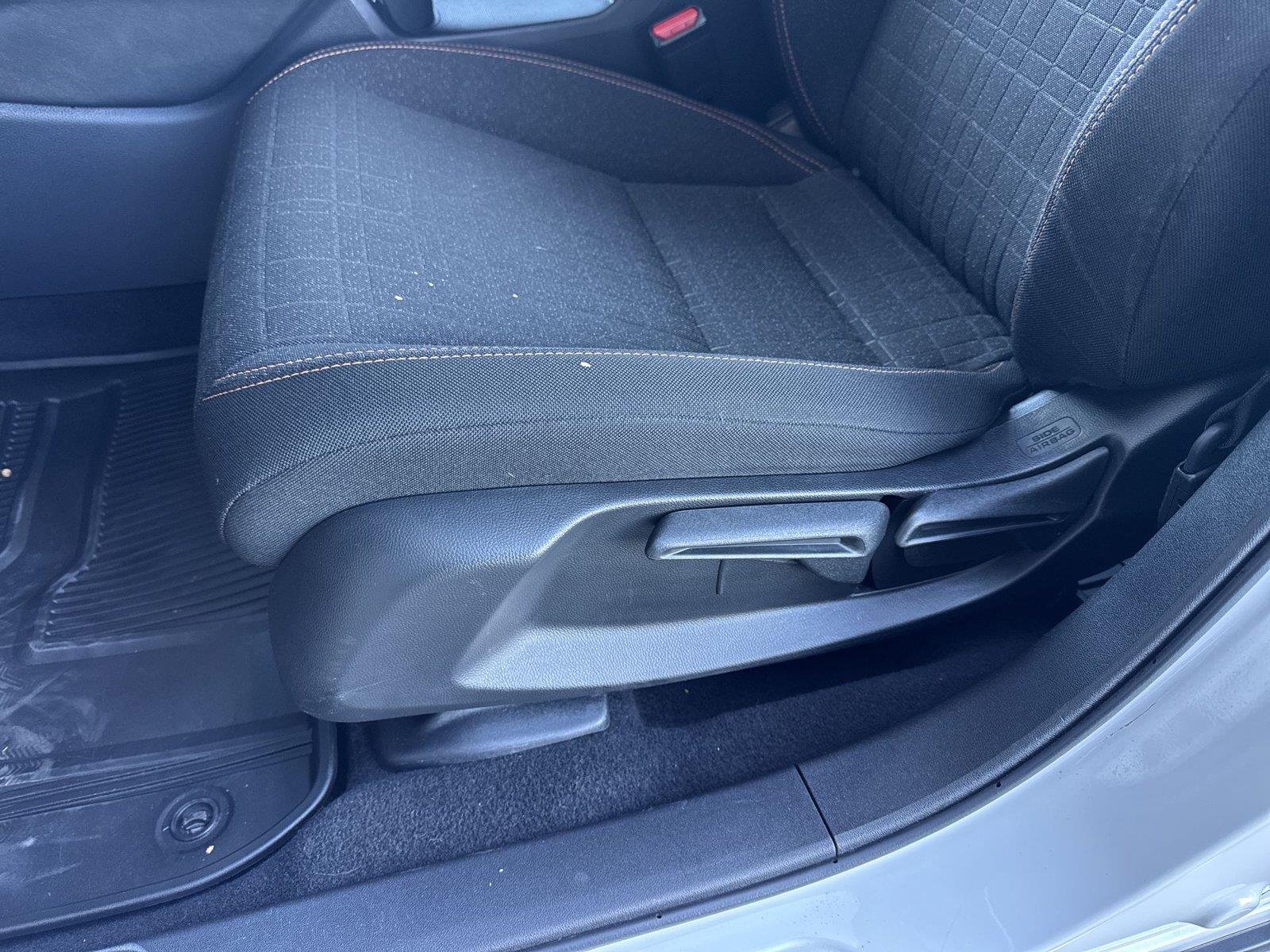2023 Honda HR-V Sport - Photo 23