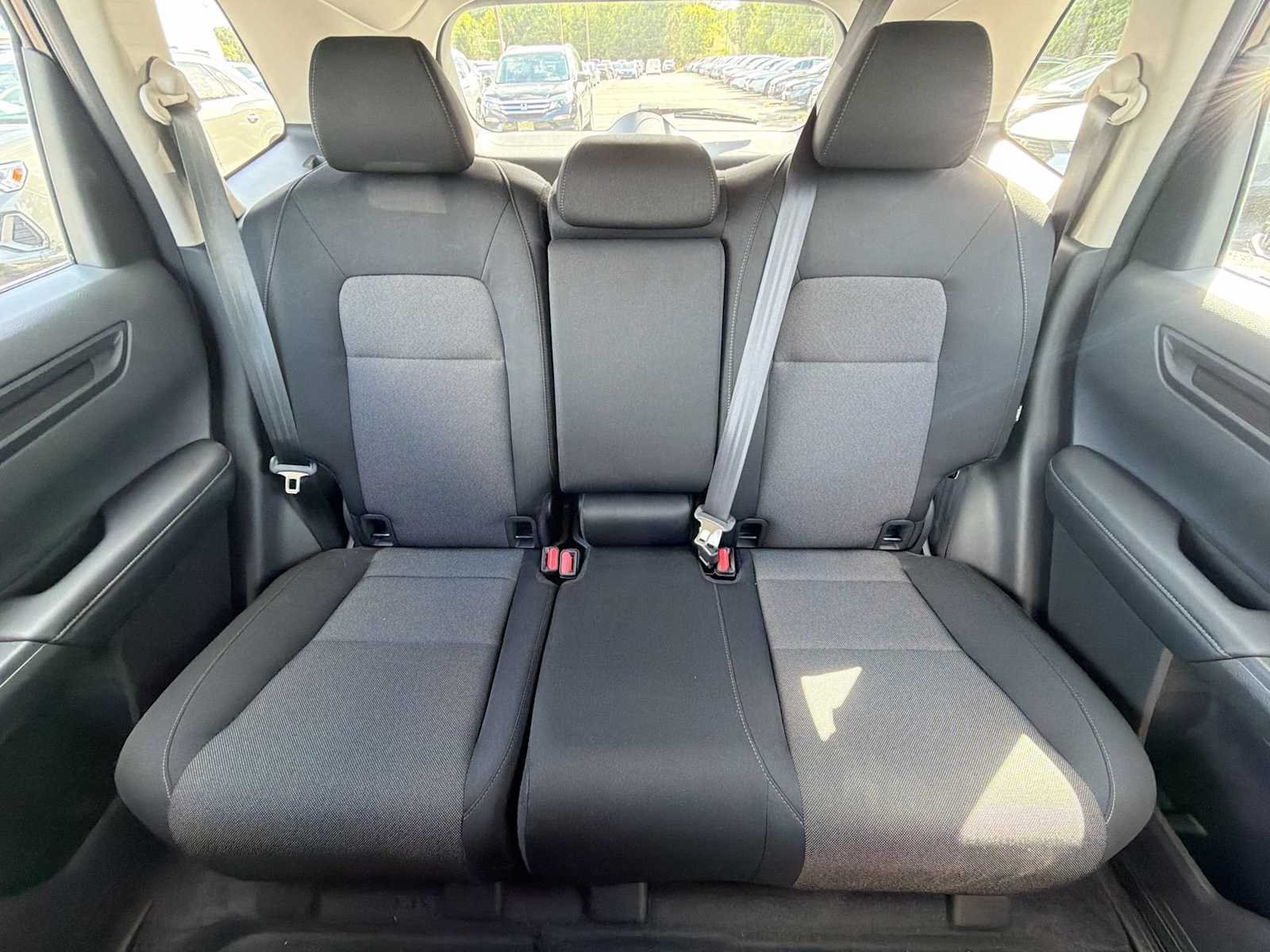 2024 Honda CR-V LX - Photo 13