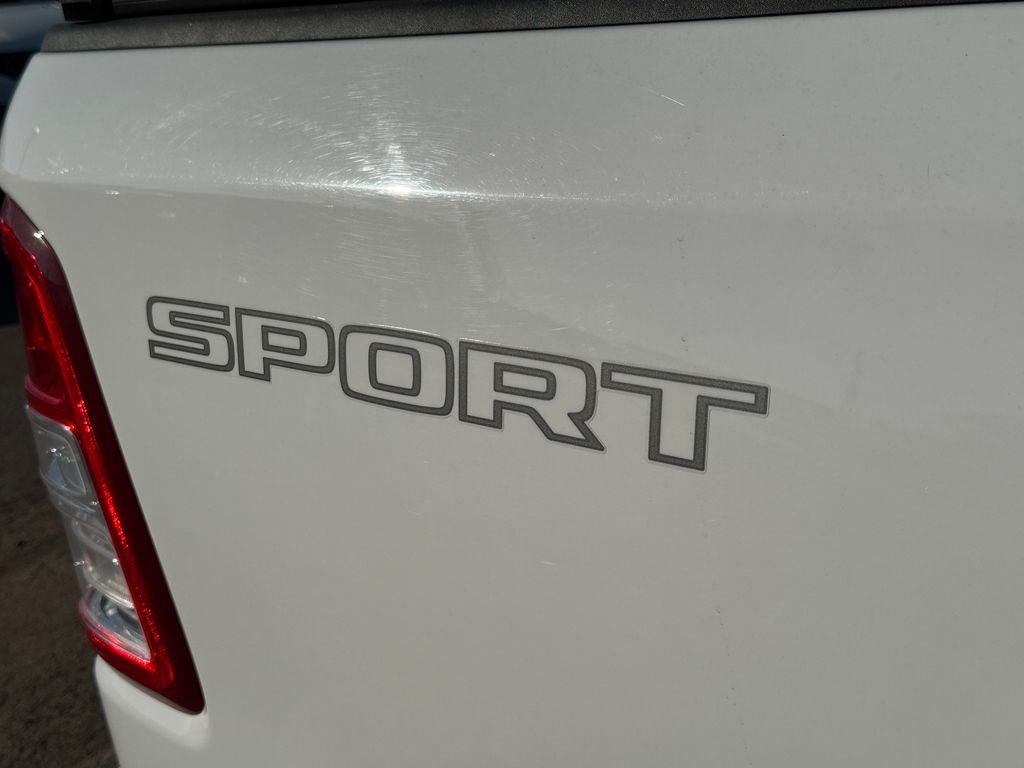 Used 2020 White Ram Big Horn/Lone Star image 9