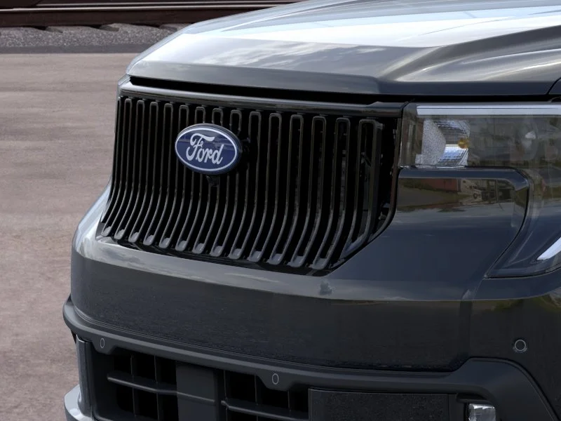 New 2026 Shadow Black Ford Lobo™ image 18