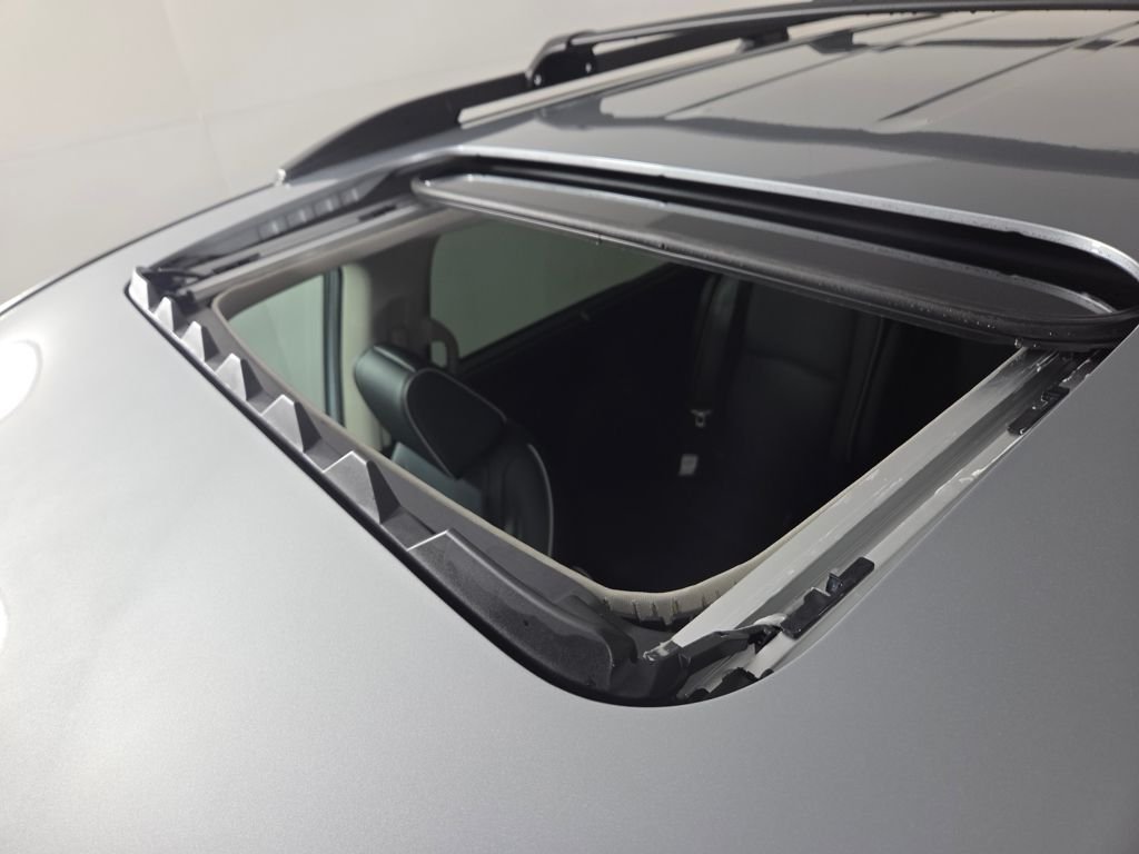 ODYSSEY Christopher Anderson / 新品未開封 New 2026 Honda Odyssey Touring 4D Passenger Van in Cleveland