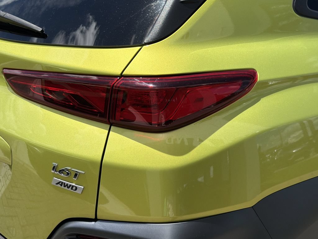 2019 Hyundai Kona Ultimate - Photo 10