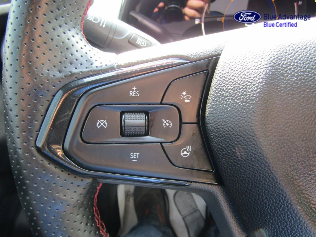 Certified Used 2026 Red Chevrolet 2RS image 34