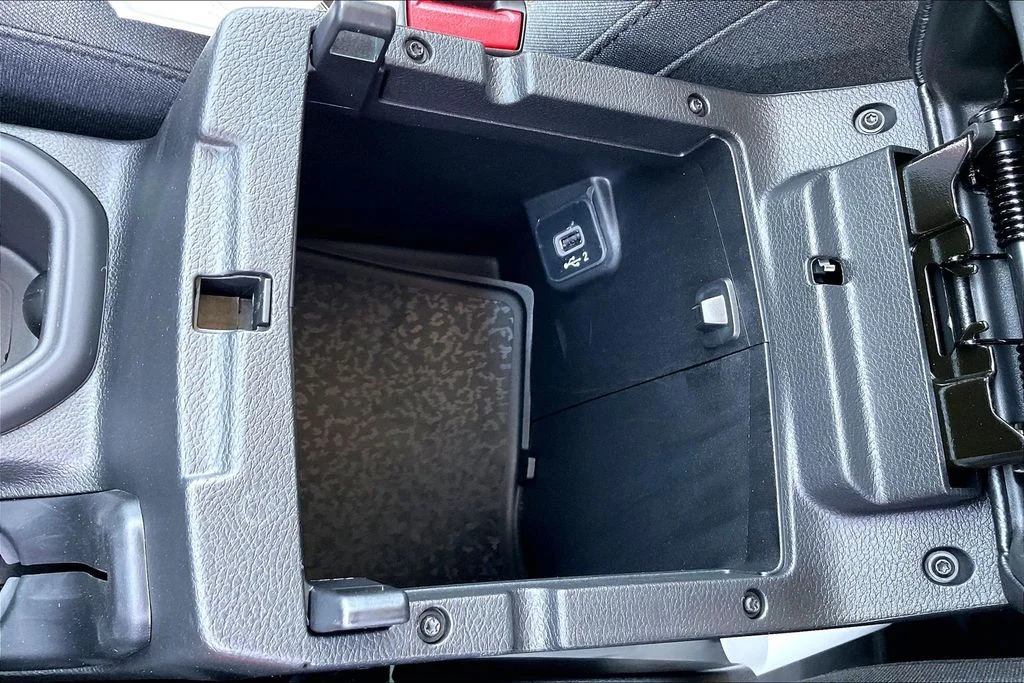New 2026 Jeep Wrangler Sport 4D Sport Utility