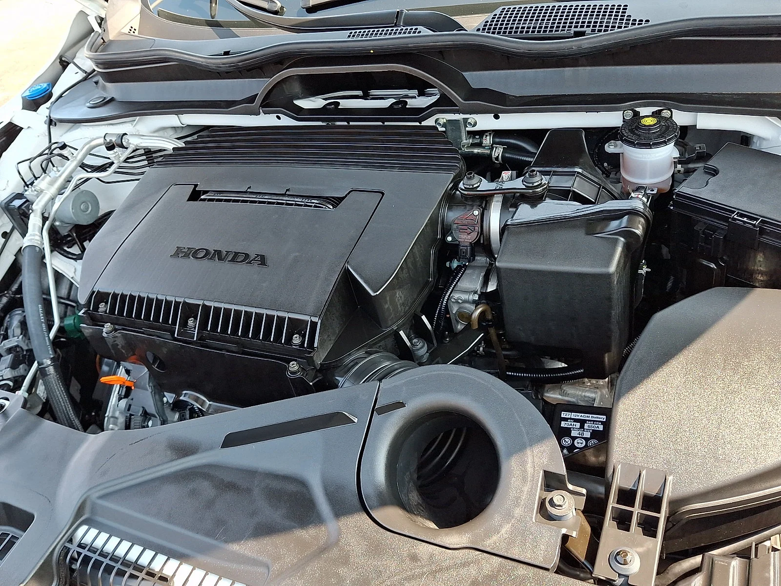 2025 Honda Pilot TrailSport - Photo 62