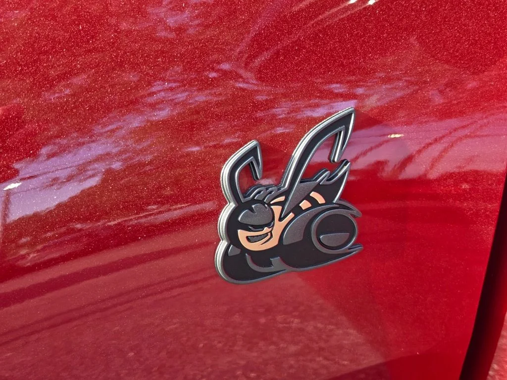 New 2026 Redeye Dodge Scat Pack Plus image 10