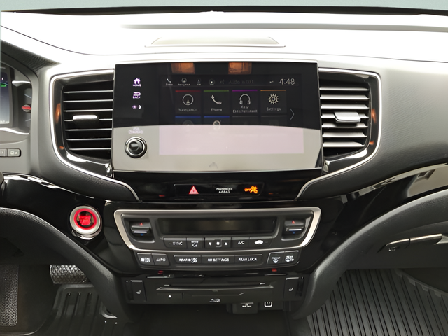 Used 2022  Honda Touring image 17