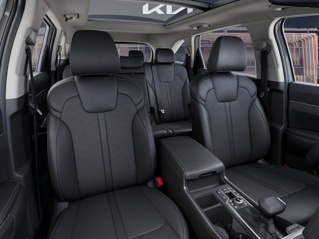 2026 Kia Sorento S - Photo 15