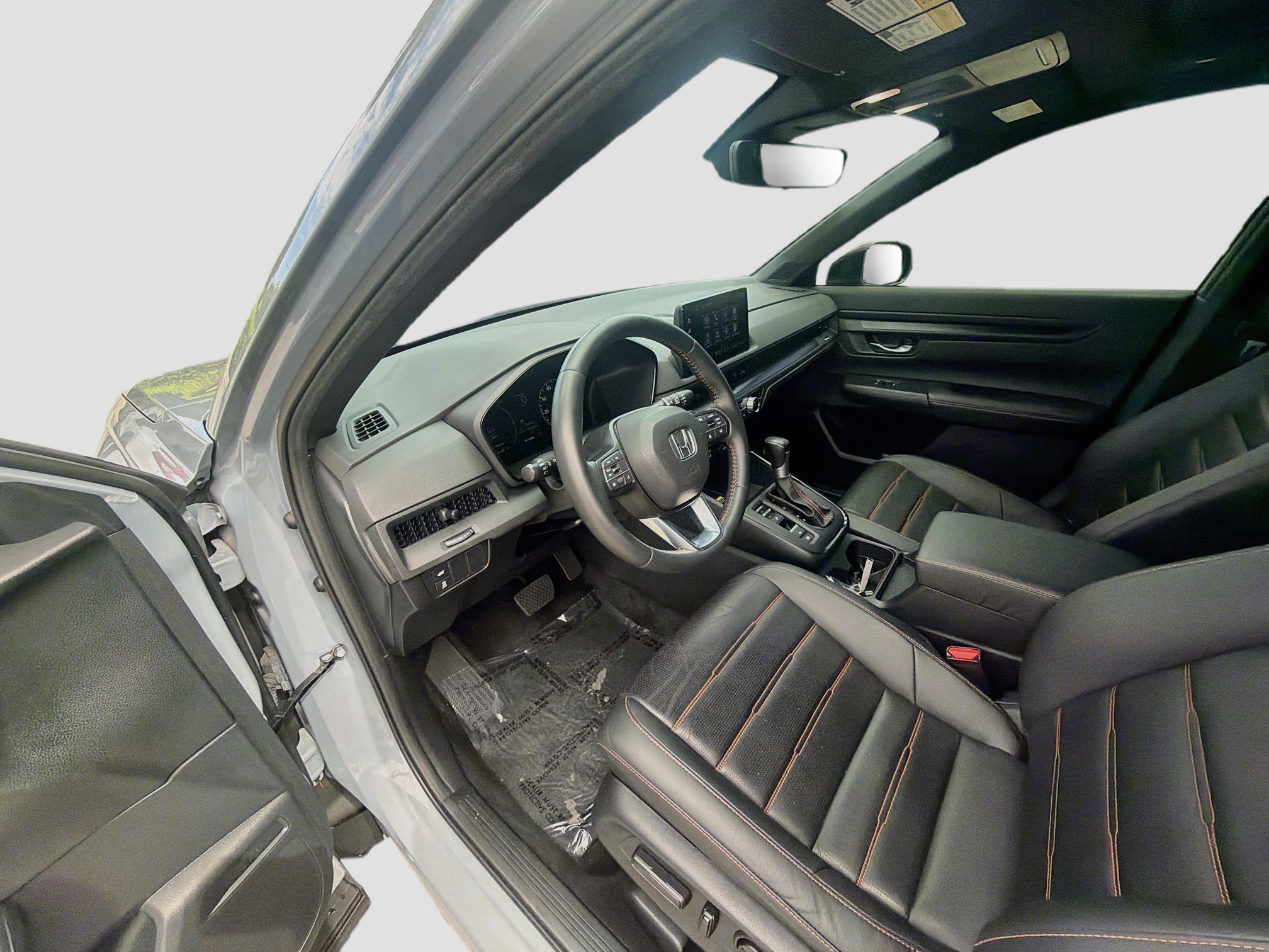 2024 Honda CR-V Sport-L - Photo 9