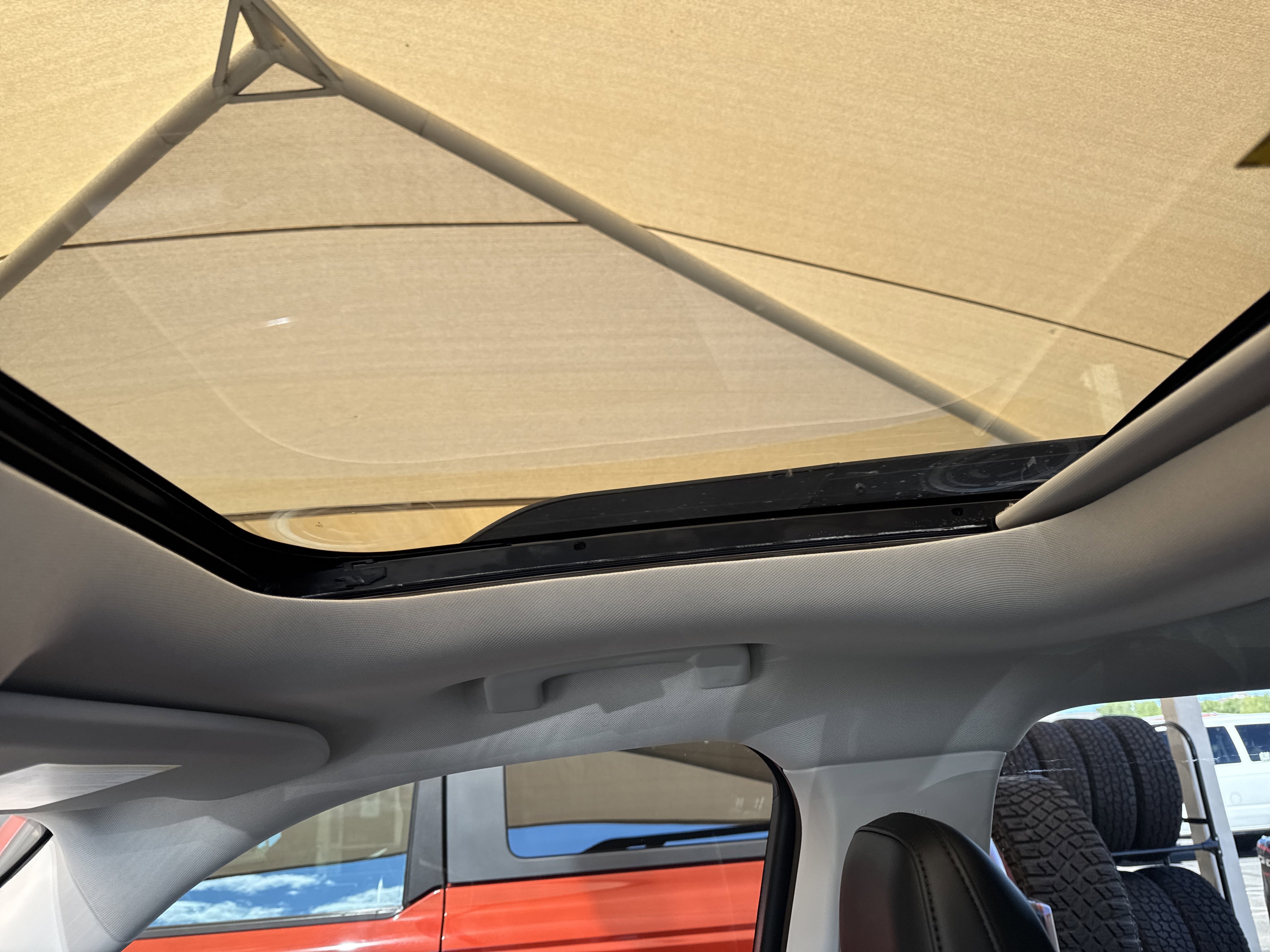 2025 Ford Bronco Sport Outer Banks - Photo 39