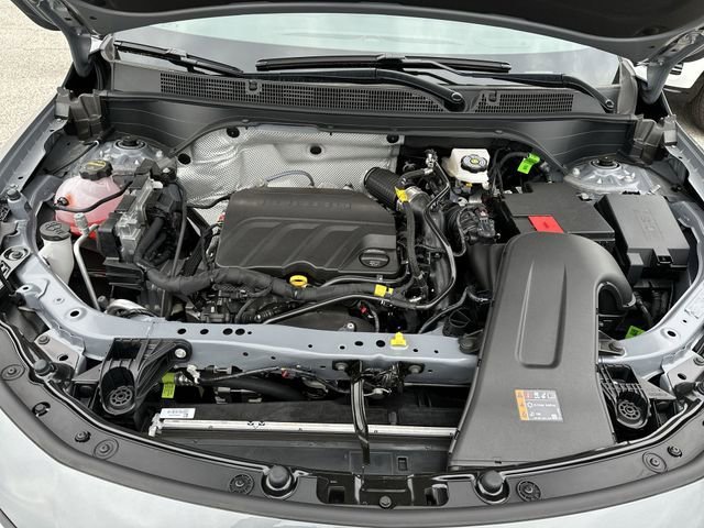 2026 Buick Envista Sport Touring - Photo 20