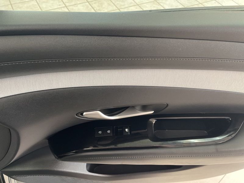 Certified Used 2025 Black Hyundai Limited image 15