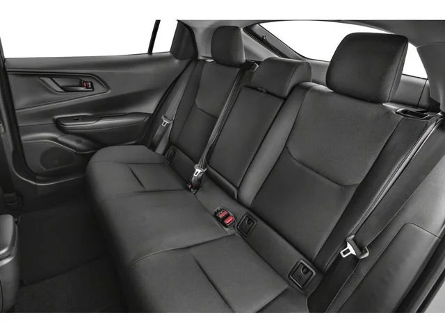 New 2027 Cutting Edge Toyota  XSE Premium image 8