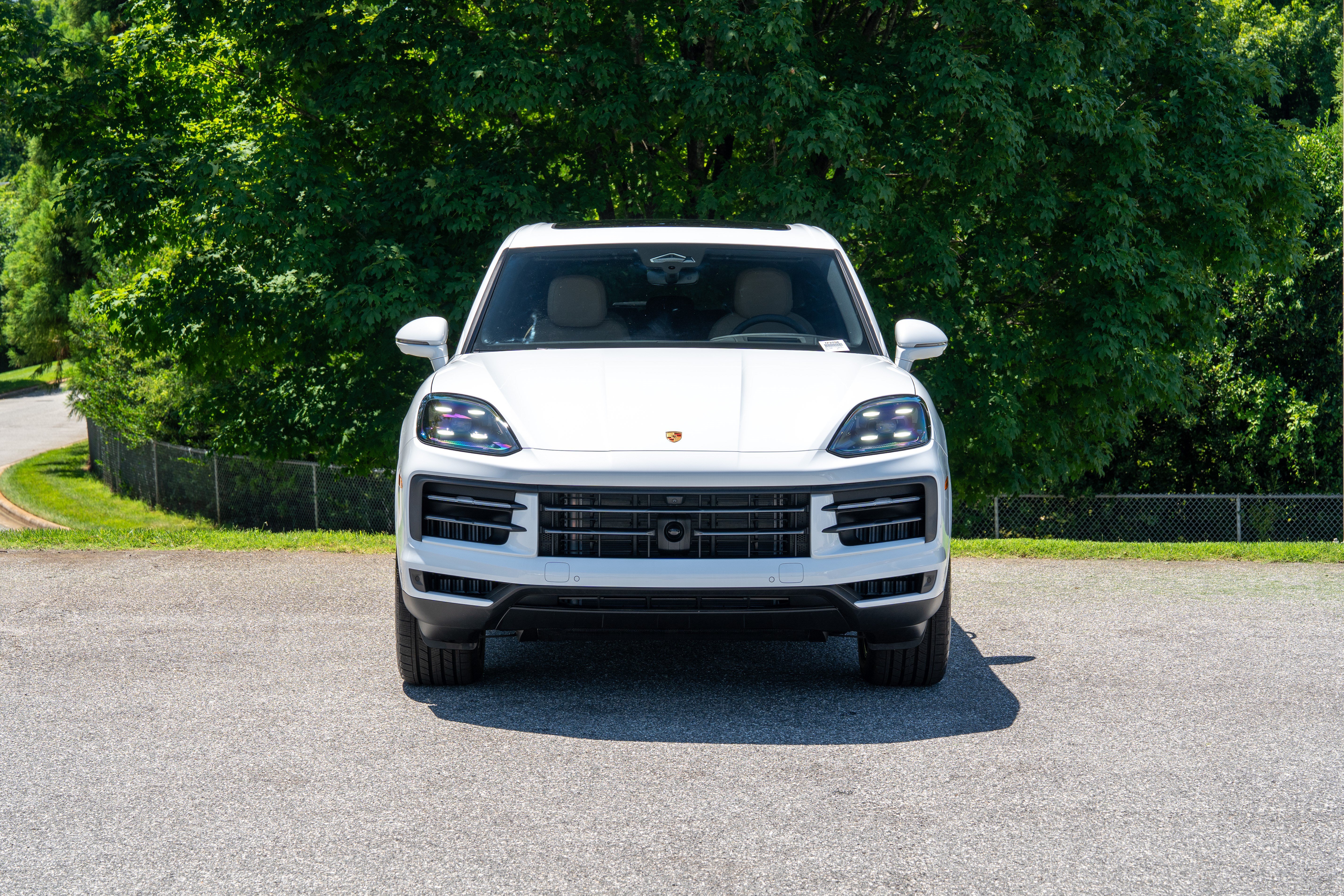 2026 Porsche Cayenne Base - Photo 10