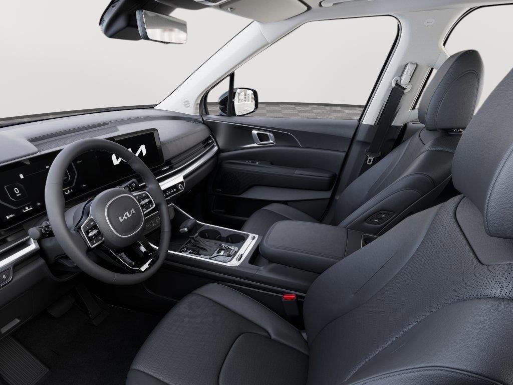 2025 Kia Carnival SX Prestige - Photo 40