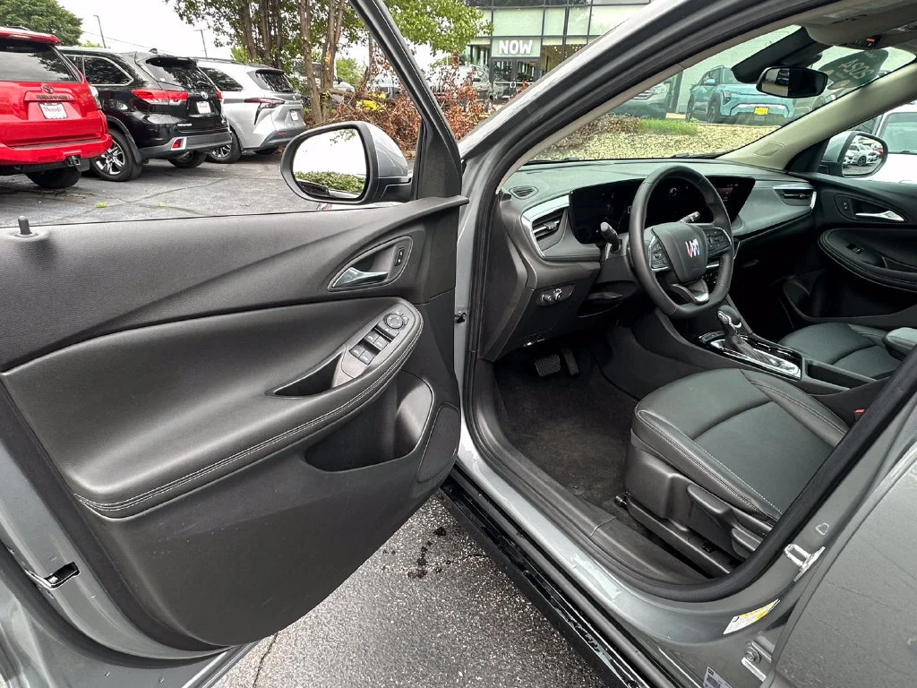 2024 Buick Encore GX Sport Touring - Photo 20