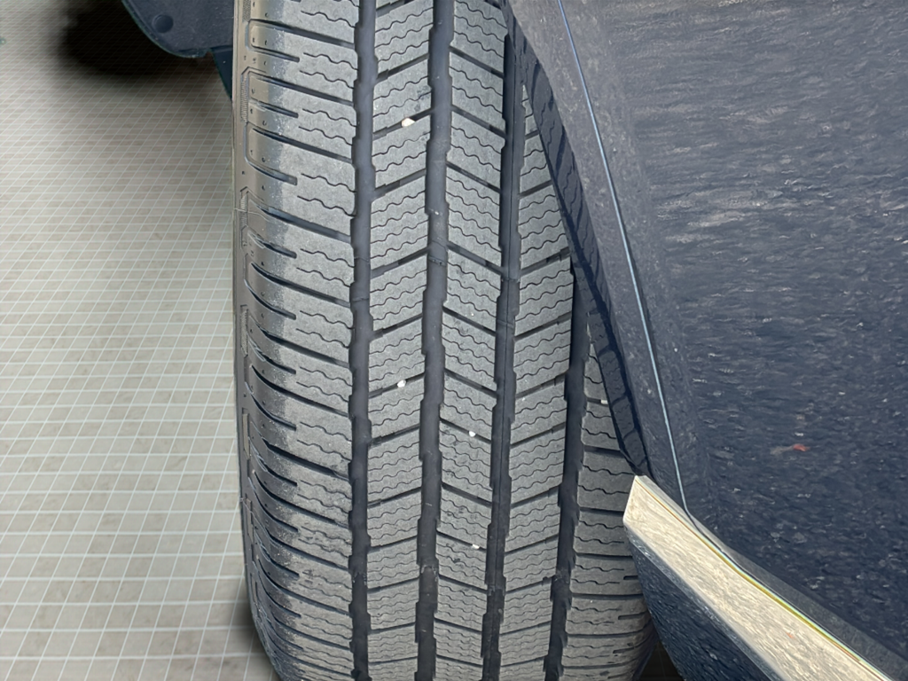 2022 GENESIS GV80 Standard