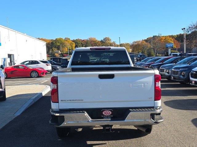 Used 2026 White Chevrolet LT image 3