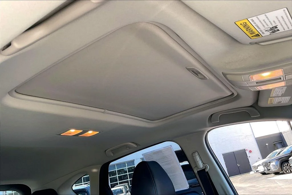 Used 2019 Blue Mazda Touring image 21