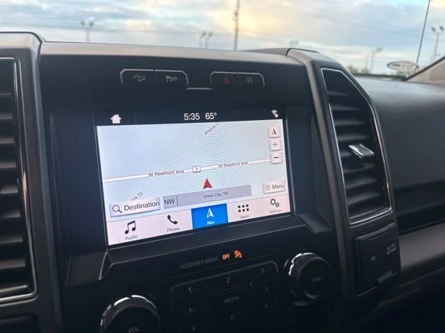 Used 2019 White Ford XLT image 22