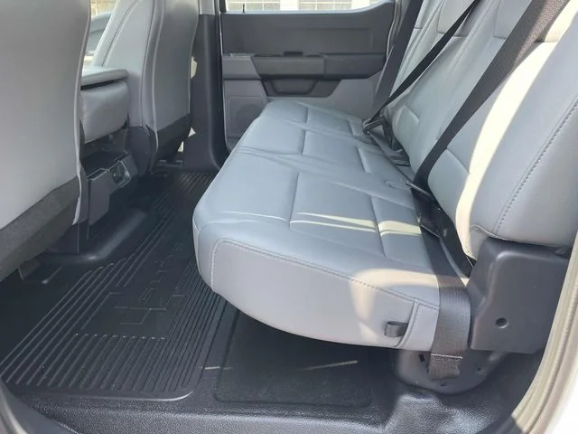 New 2026 White Ford XL image 9