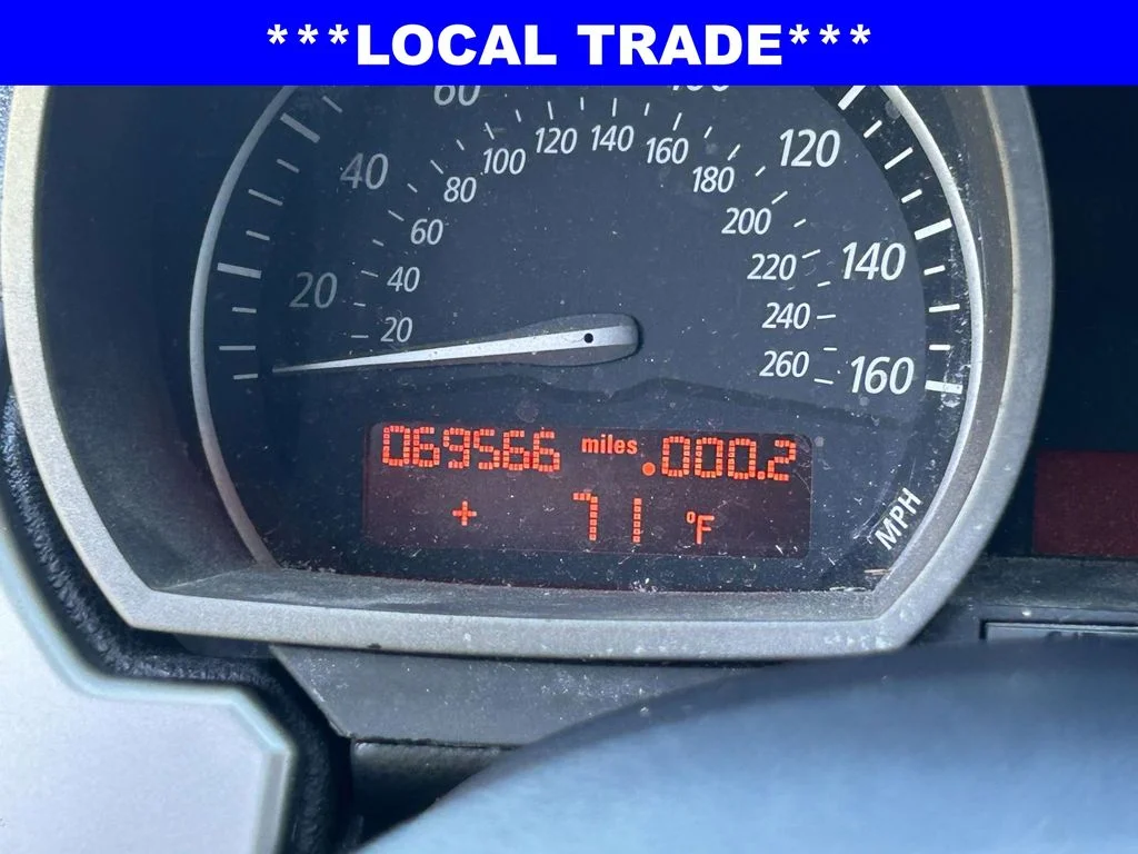 Used 2004 Black BMW 2.5i image 26