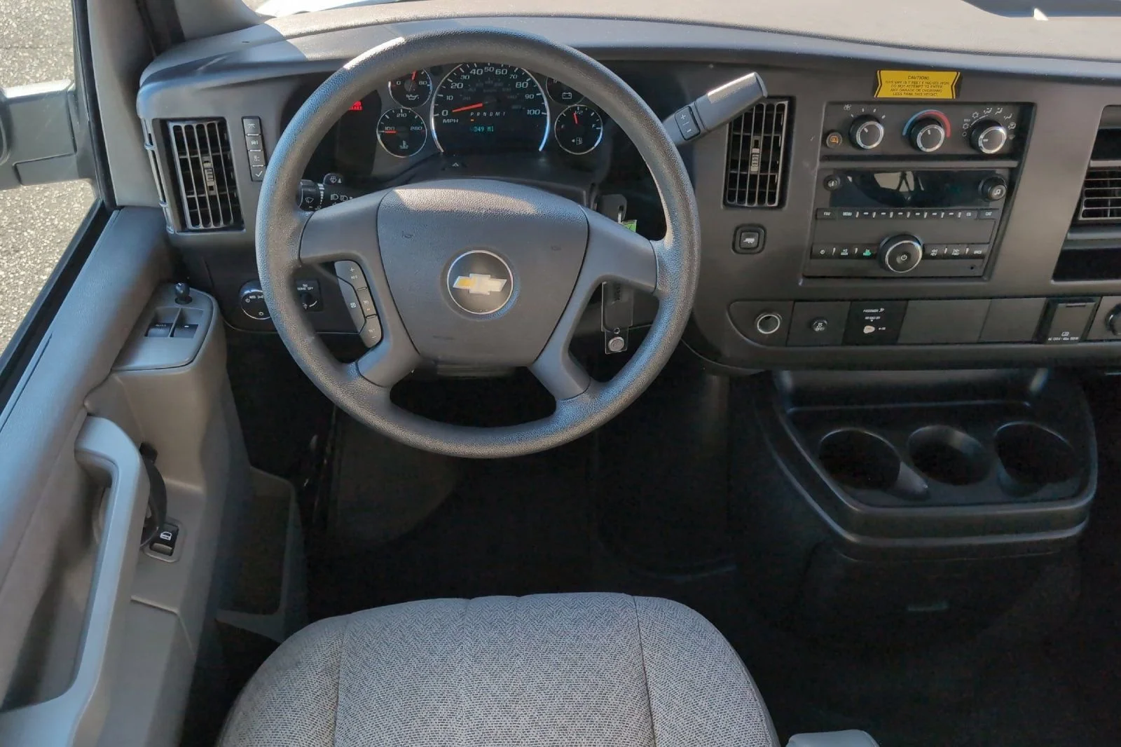 Used 2017 SUMMIT WHITE Chevrolet LT image 15