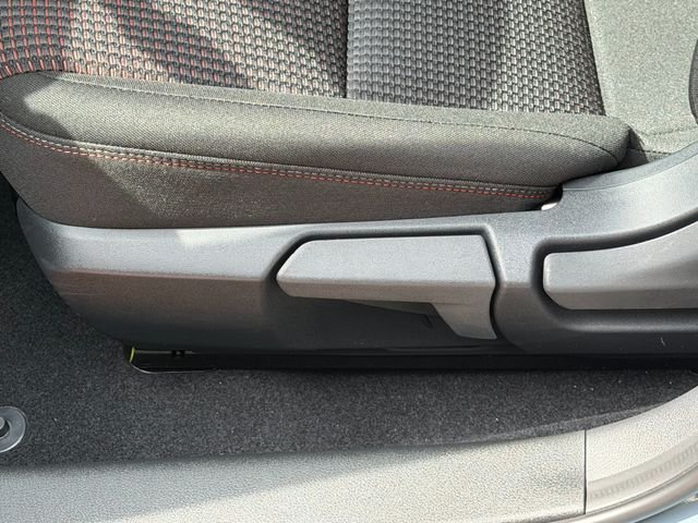 New 2027 Atlantic Gray Metallic Nissan SR image 26